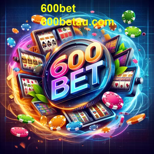 600bet: O Destino Imperdível para Apreciadores de Jogos Online